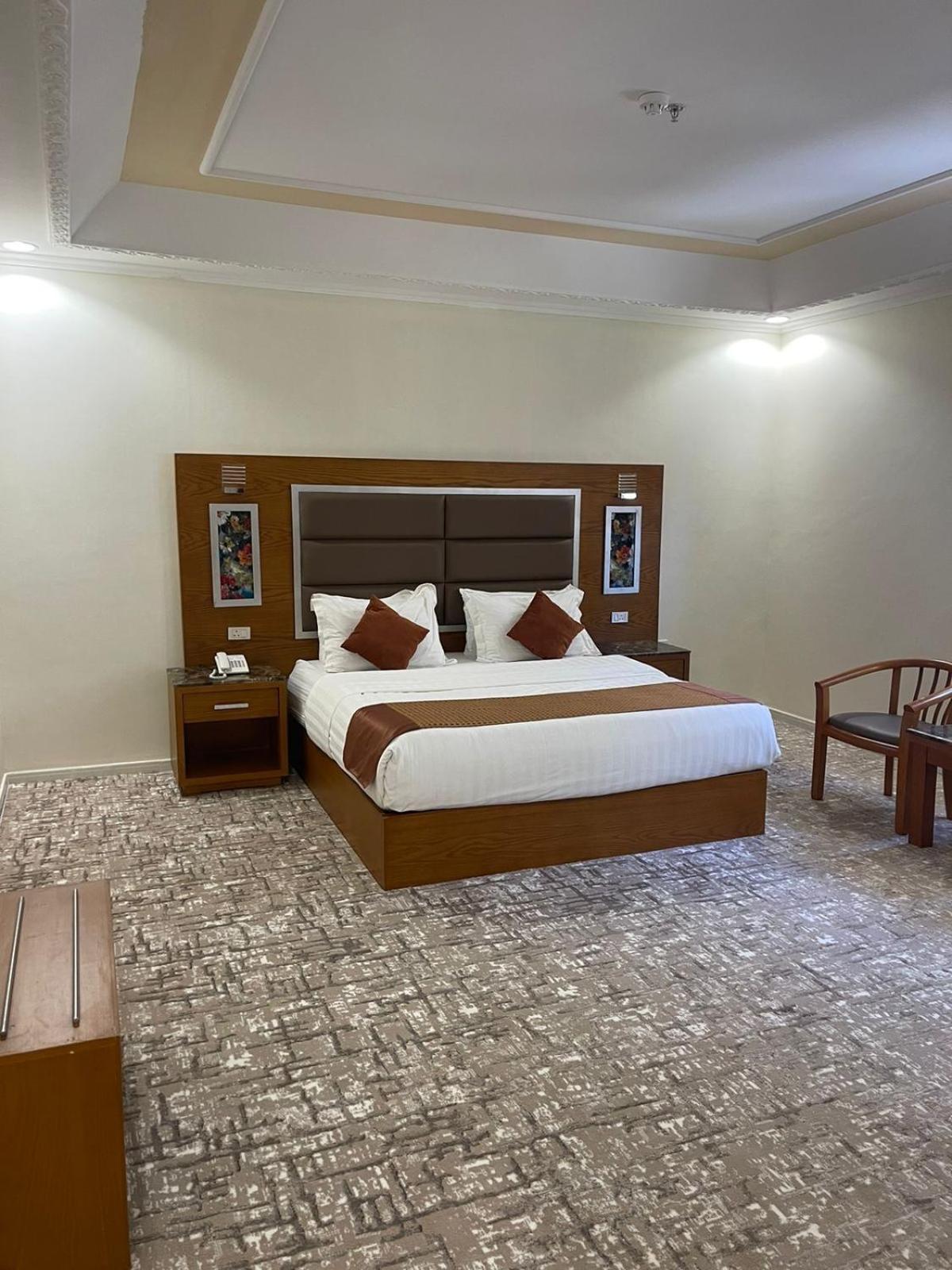 Hotel Ritaj Alsahel Yanbu Extérieur photo