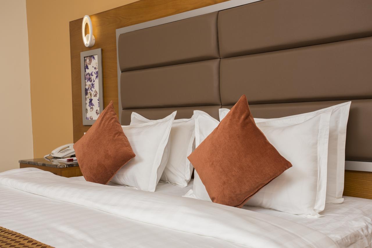 Hotel Ritaj Alsahel Yanbu Extérieur photo