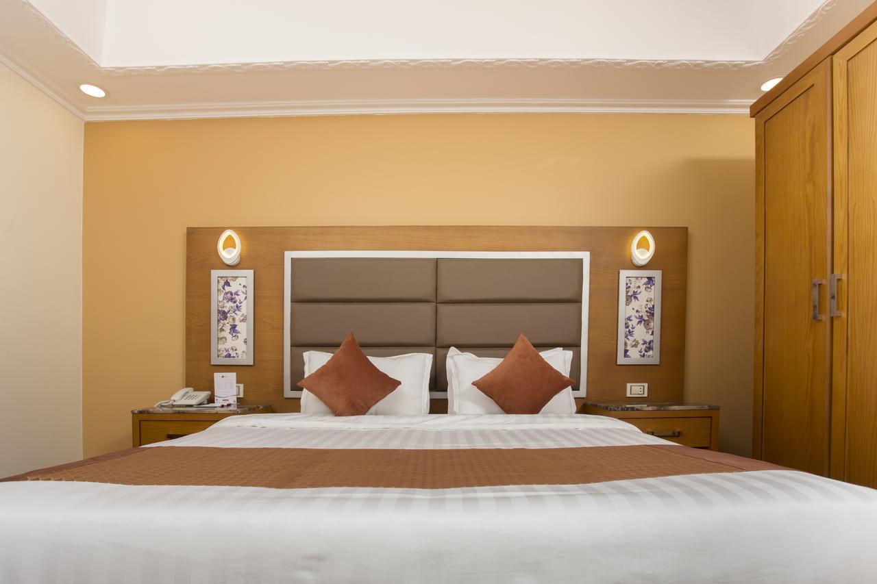Hotel Ritaj Alsahel Yanbu Extérieur photo
