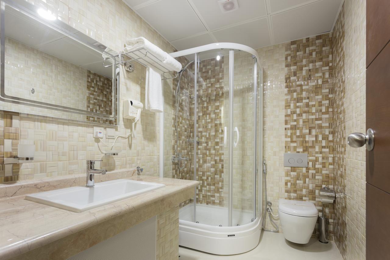 Hotel Ritaj Alsahel Yanbu Extérieur photo