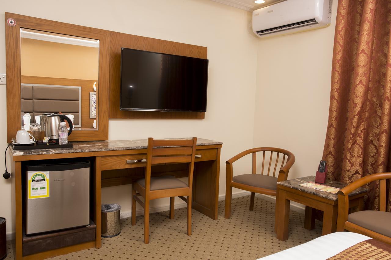 Hotel Ritaj Alsahel Yanbu Extérieur photo