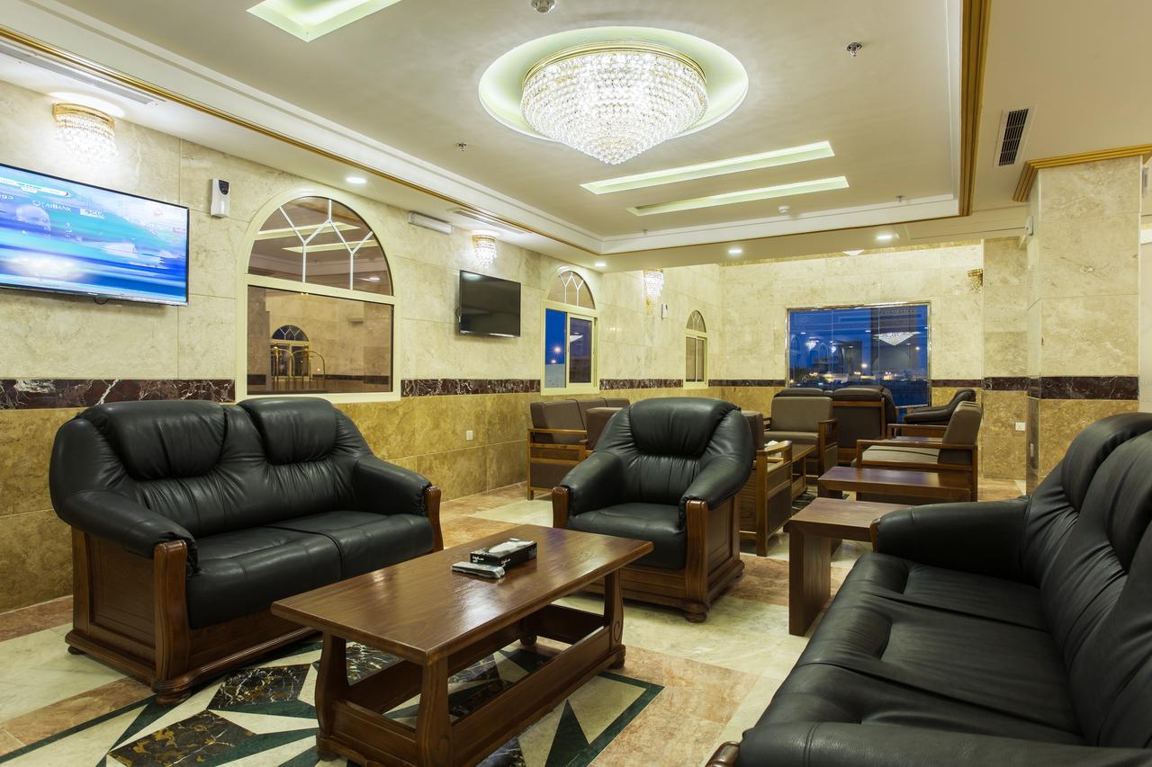 Hotel Ritaj Alsahel Yanbu Extérieur photo