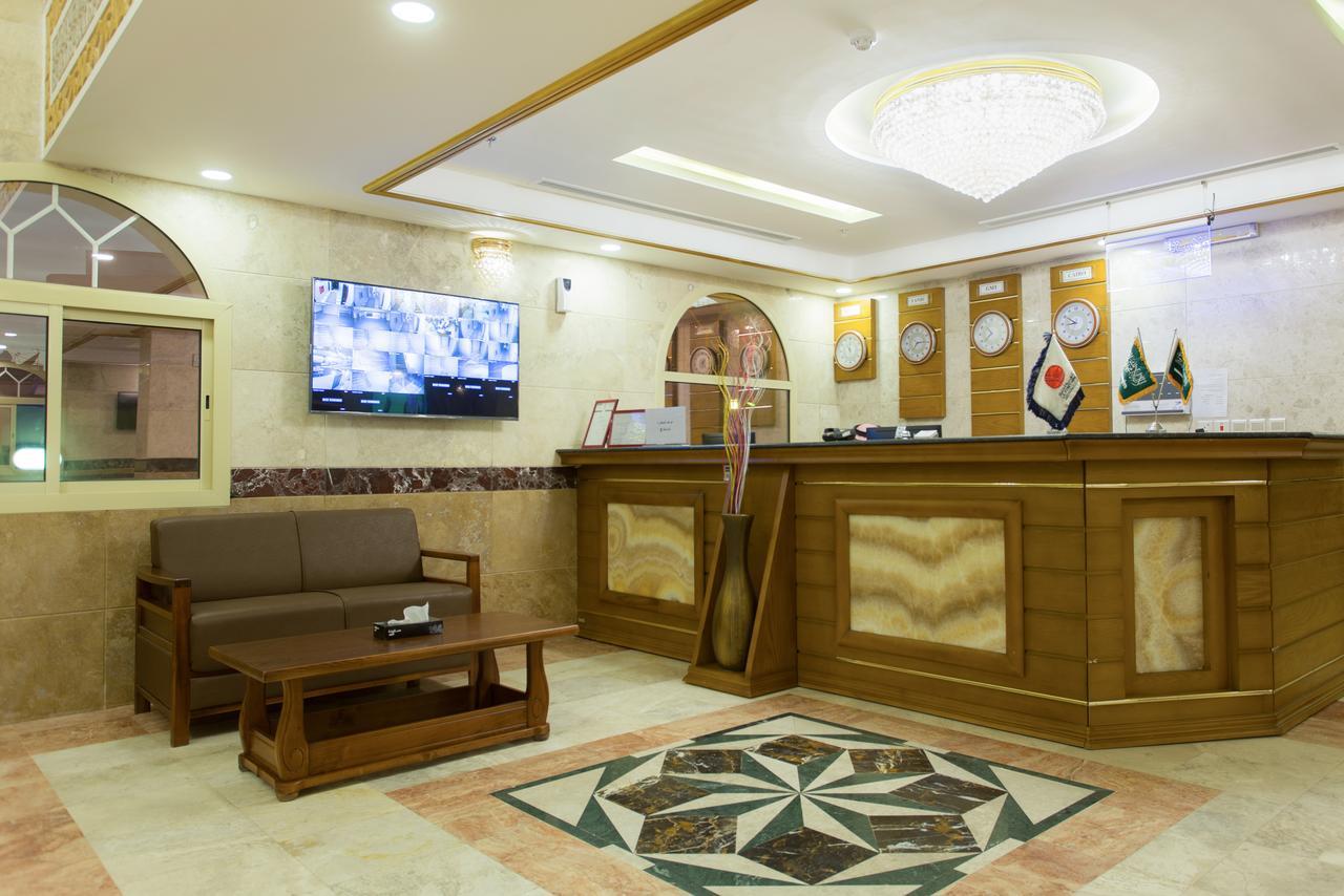 Hotel Ritaj Alsahel Yanbu Extérieur photo