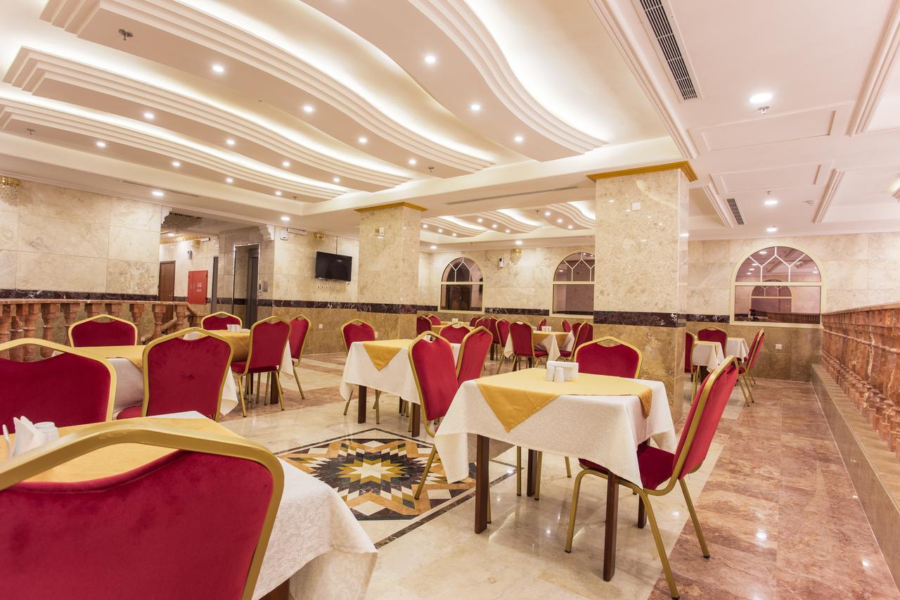 Hotel Ritaj Alsahel Yanbu Extérieur photo