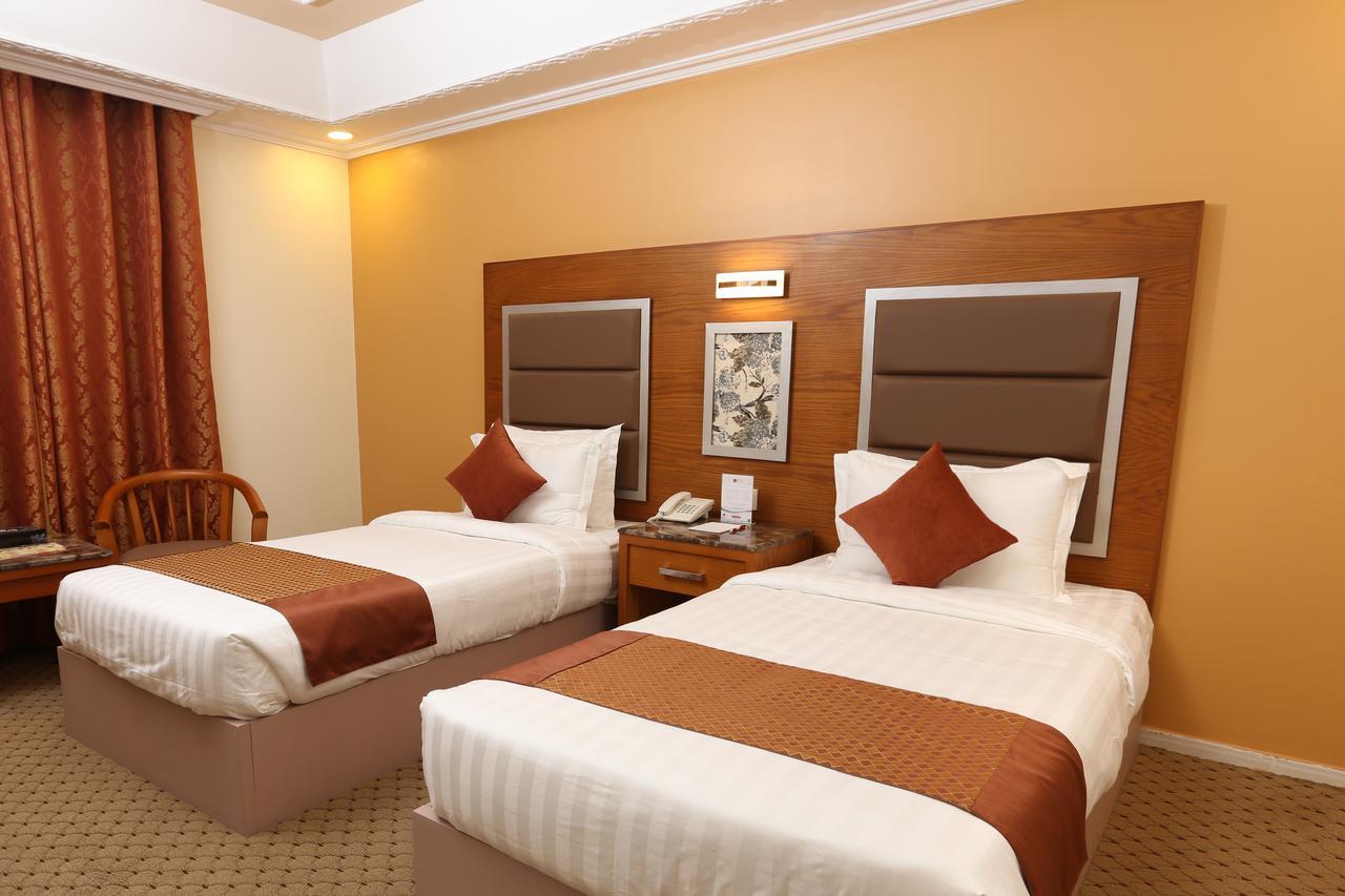 Hotel Ritaj Alsahel Yanbu Extérieur photo