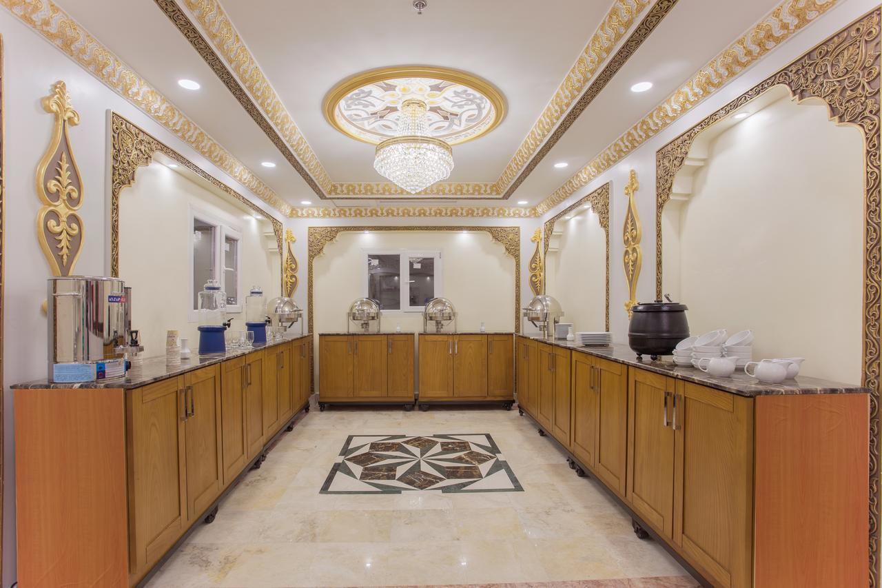 Hotel Ritaj Alsahel Yanbu Extérieur photo
